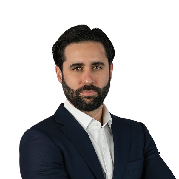 Borja Monzo NEW