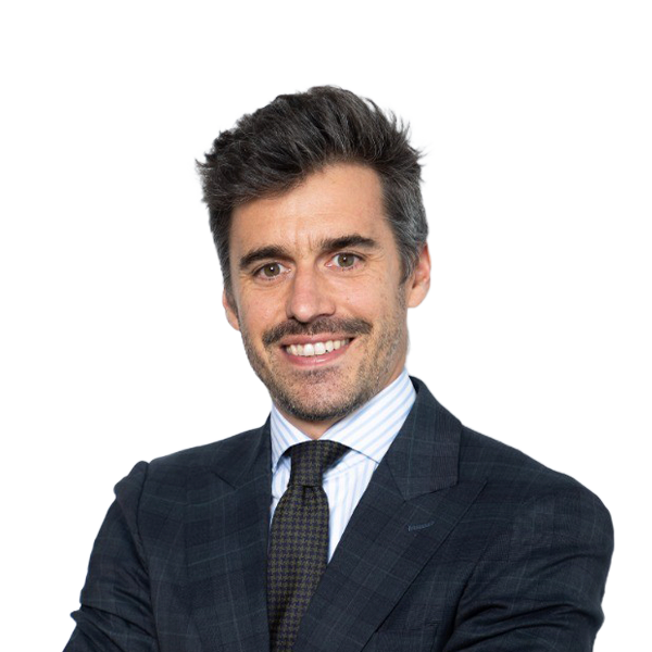 Chema Zabala