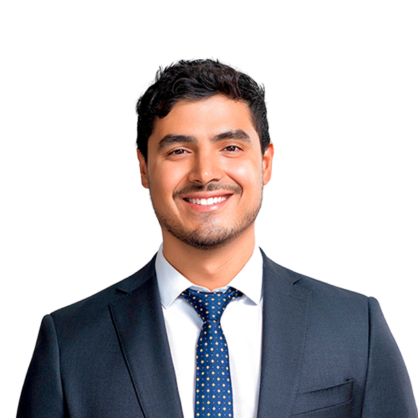 Douglas Guillen