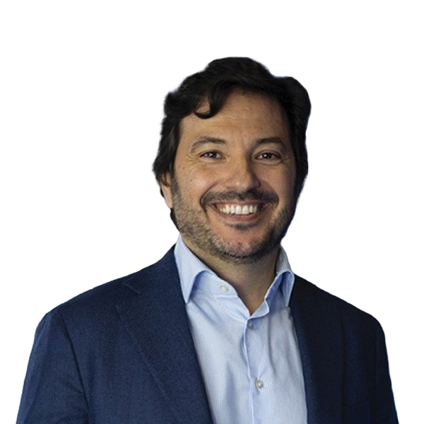 Enrique Moraga