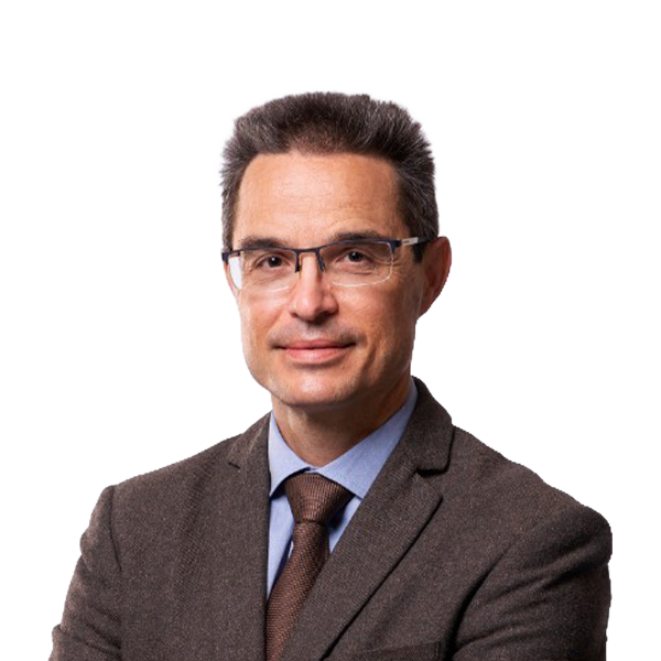 Francisco Ramón Rivas
