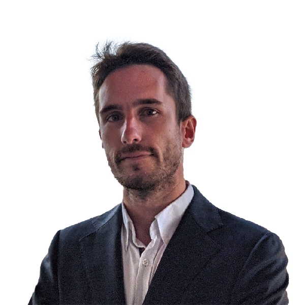 Gabriel Dominguez