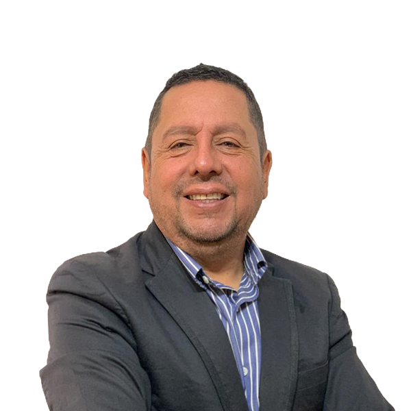 Gaston Barrera