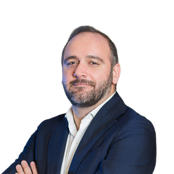 Giorgio Inforzanto new si