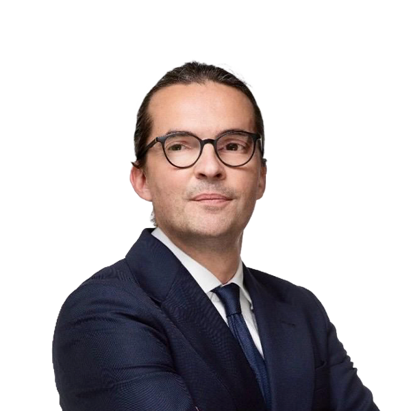Isaac Garcia Moreno