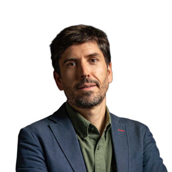 Jesus Prado NEW