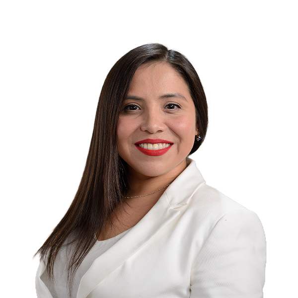 Jimena Zenteno NEW