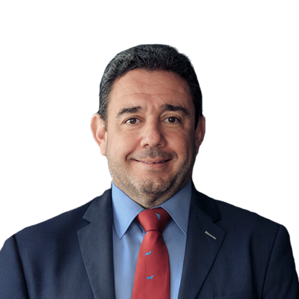Jose Julio Perez