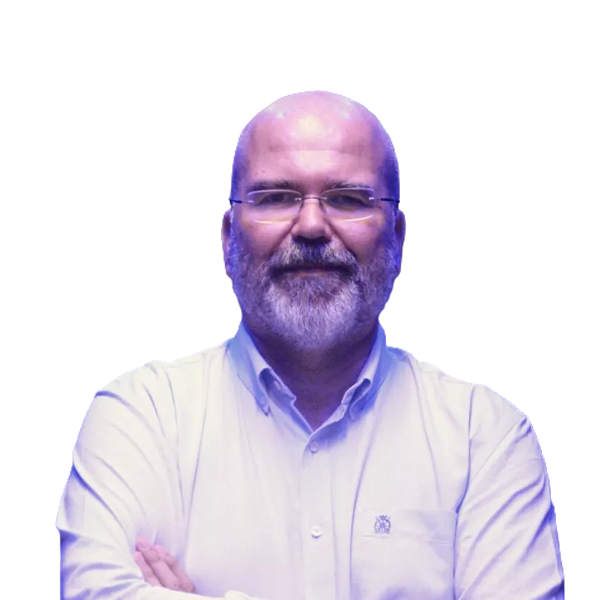 Jose Luis Herrero