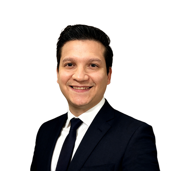 Jose Luis Villalobos