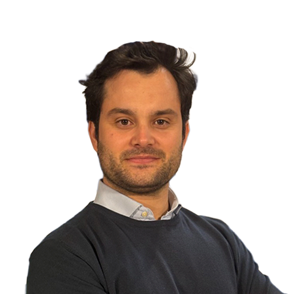 Jose MIguel Alcalde