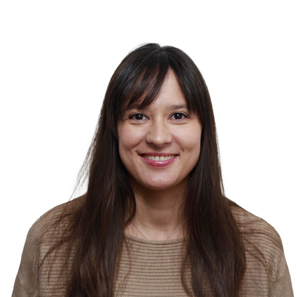 Lorena Zarca