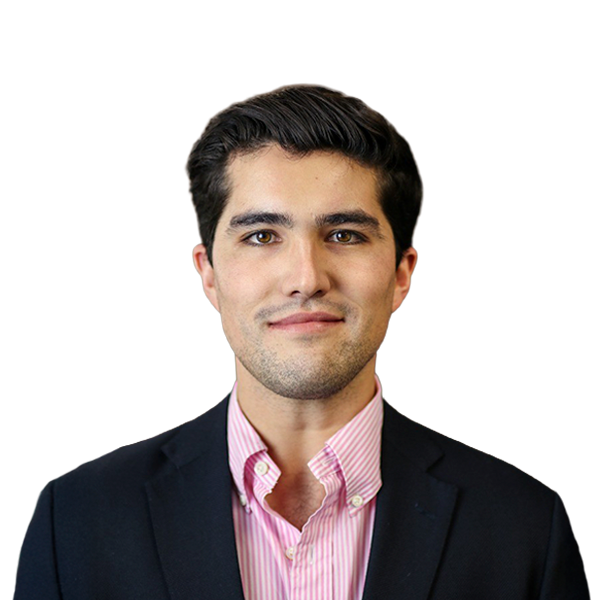 Luis Bravo