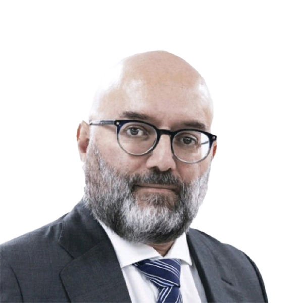 Luis Gil
