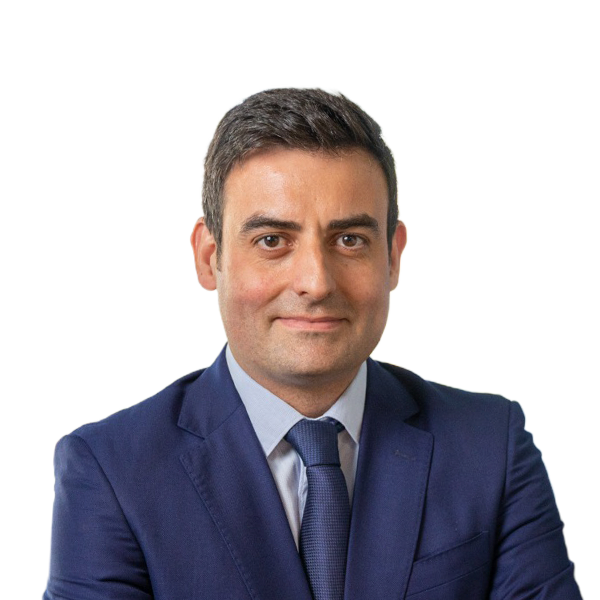 Luis Selva new