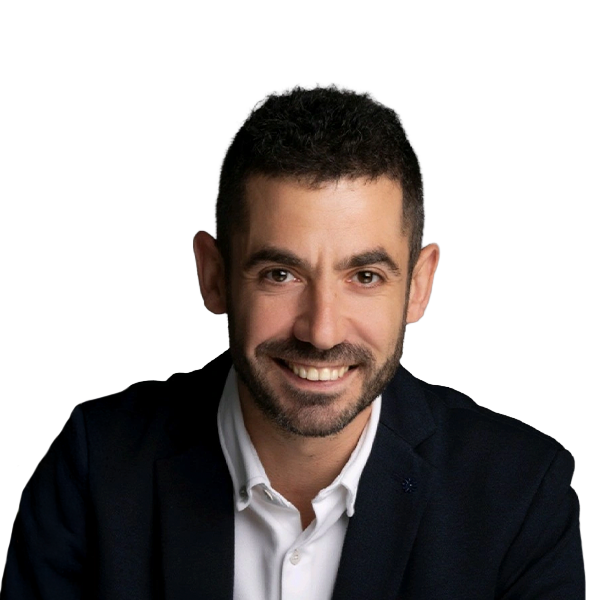 Marc Senchermes
