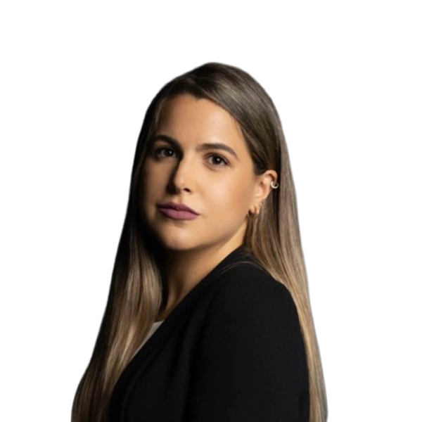 Maria Barrero