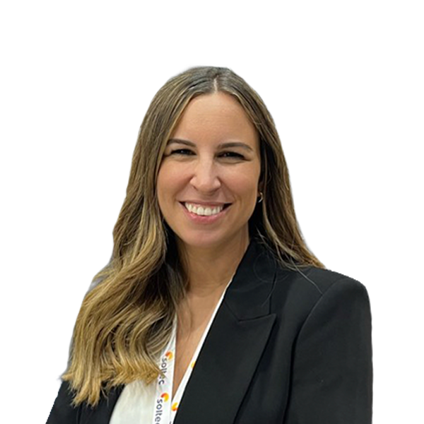 Maria Belen Megias NEW