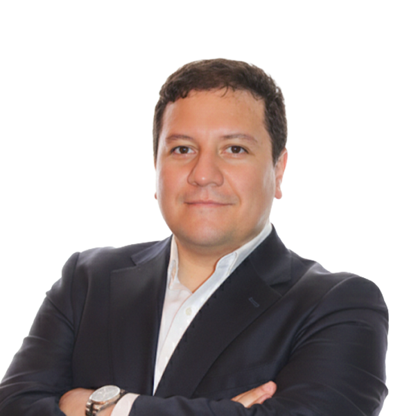 Mario Aguilar
