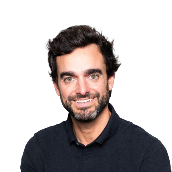 Miguel Solana