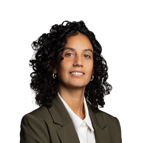 Nuria Gonzalez Giralt