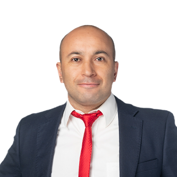Pablo Millar Scott
