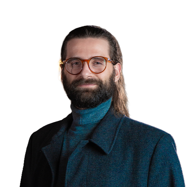 Pedro Correa NEW