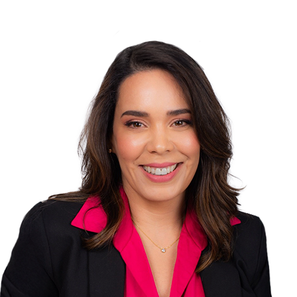 Rebeca Poleo