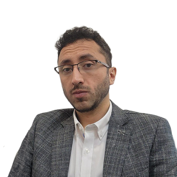 Rodrigo Cordero