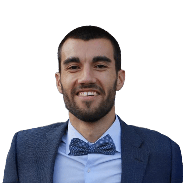 Rodrigo Garcia
