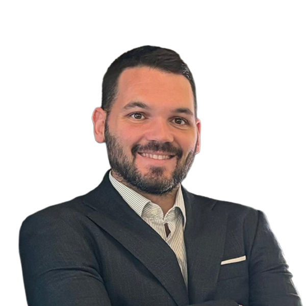 Sergio Molla
