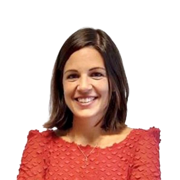 Silvia Encinas
