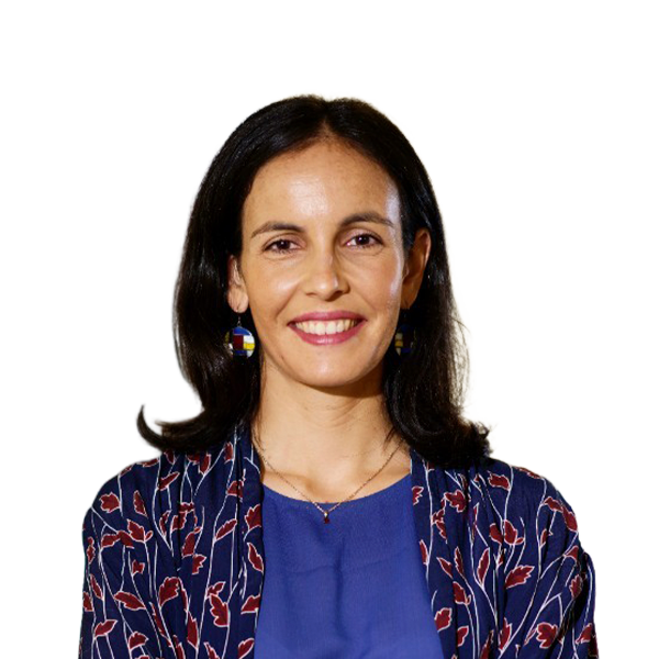 Silvia Escudero
