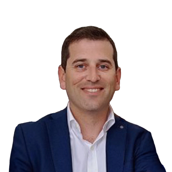 Victor Garcia Lastra