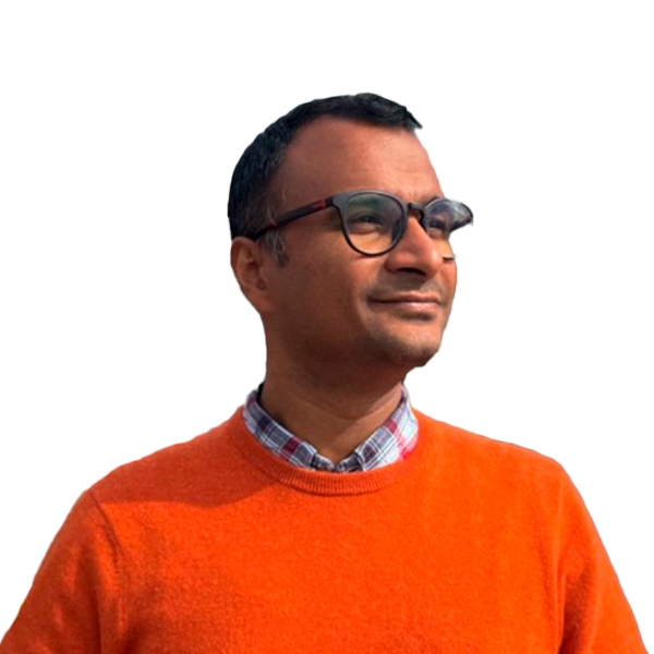 govinda Upadhyay