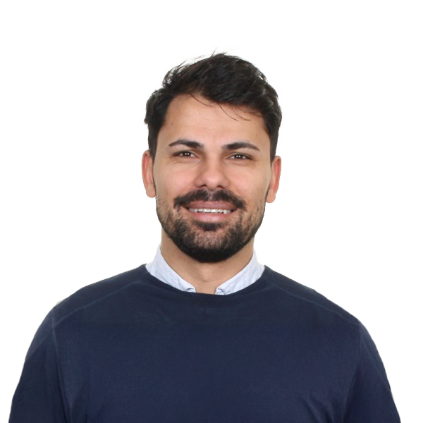 Alex Patrascu