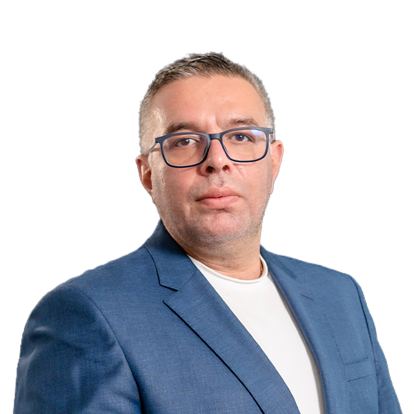 Andrei Arniceru NEW