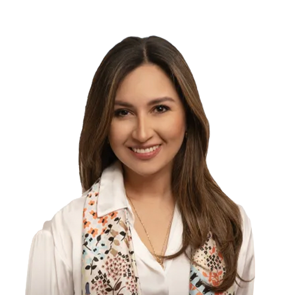 Erika Serrano