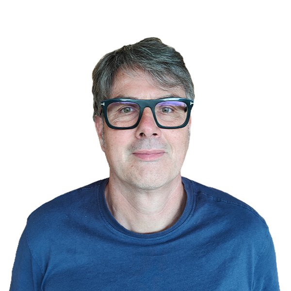 Gijsbert Huijin NEW