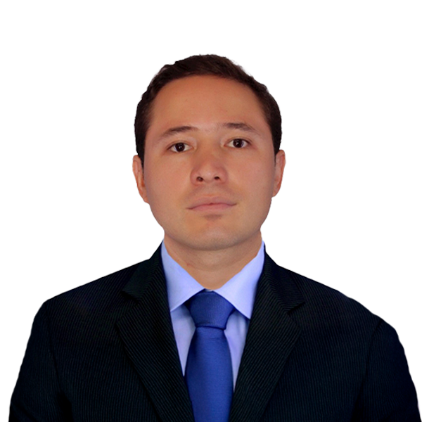 Jasson Ortiz