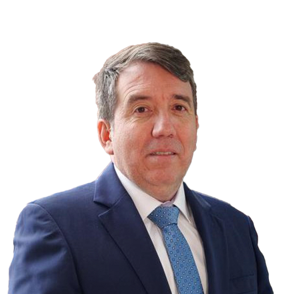 Jorge Valencia