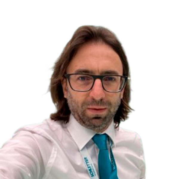 Juan Jaramillo