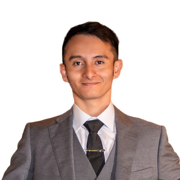 Juan Pablo Gomez