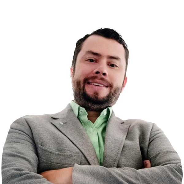 Juan Pablo Restrepo