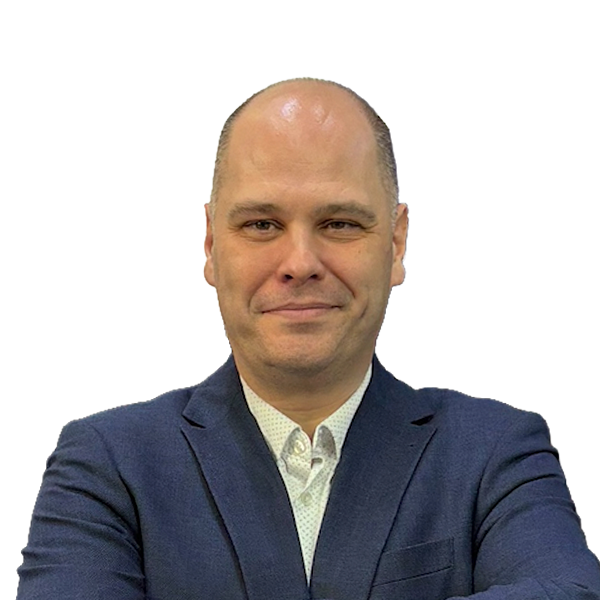 Mihai Bobaru