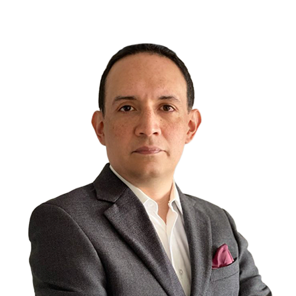Oliver Quintero