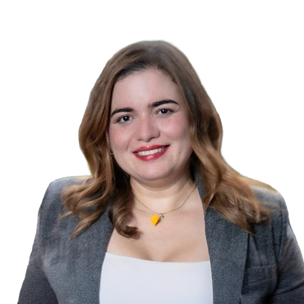 Raquel Ronderos NEW