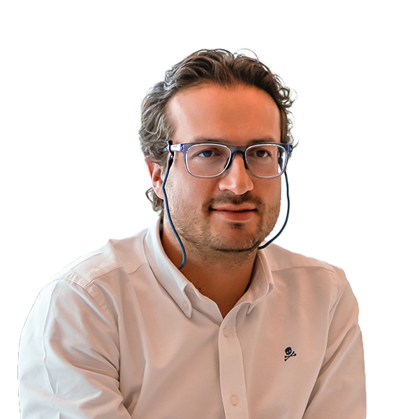 Ricardo Maya