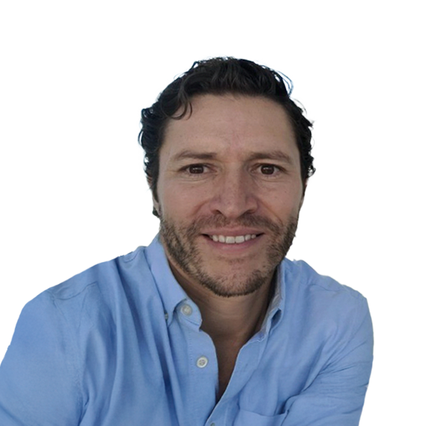Julio Martin